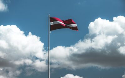 Latvia’s Digital Nomad Visa is Expected Soon