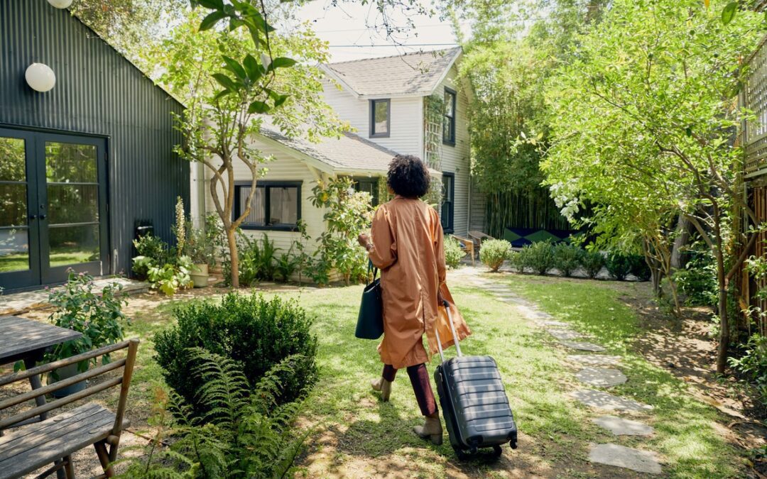 Airbnb on Remote Working: Putting Their Money Where Their Mouth Is