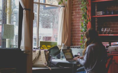What You Need to Know about Remote Working Risks