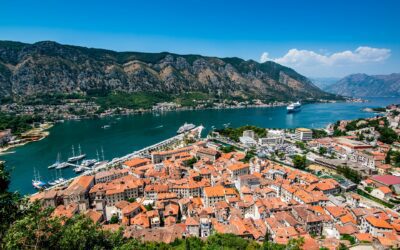Digital Nomads Can Now Stay in Montenegro for up to 4 Years