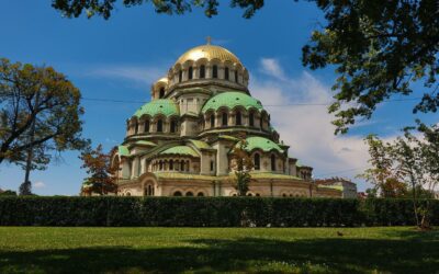 Living in Sofia as a Digital Nomad