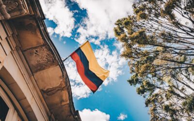 Colombia Going Above and Beyond to Welcome Digital Nomads