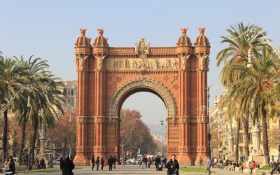 Life as a Digital Nomad in Barcelona