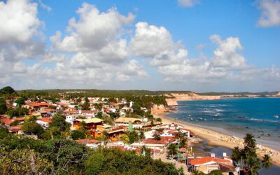 Brazil to Launch South America’s First Digital Nomad Village