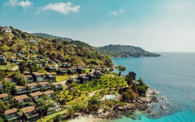 Living in Phuket as a Digital Nomad