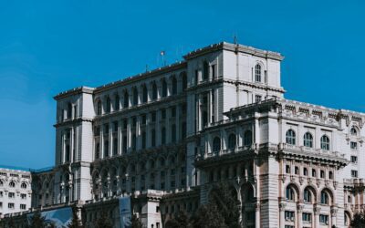 Living in Bucharest as a Digital Nomad