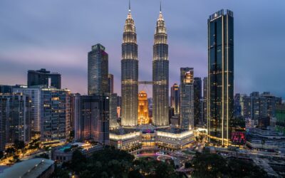 Malaysia Digital Nomad Visa – The Latest Southeast Asian Country to Attract Remote Workers