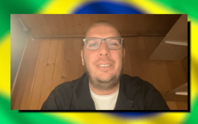 Founder Gonçalo Hall Tells Us All About the Digital Nomad Village in Brazil