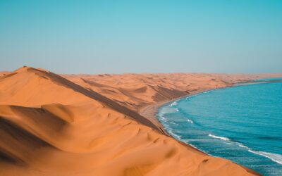 New Namibia Digital Nomad Visa Now Available