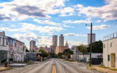 Tulsa: This US City is Paying Remote Workers $10,000 to Move There