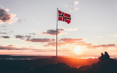 Can You Live in Norway on an Independent Contractor Visa?