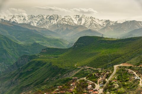 New Residence Permit Opportunity for Digital Nomads in Armenia - Andy Sto