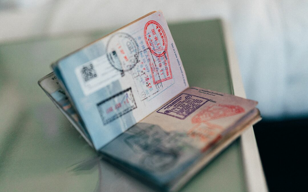 The best passports in the World/Africa to hold in 2021 - new report