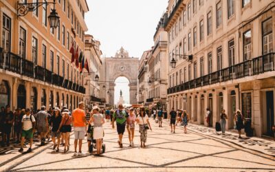 Is Portugal Pulling Up the Welcome Mat for Digital Nomads?