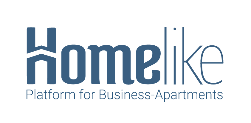homelike logo