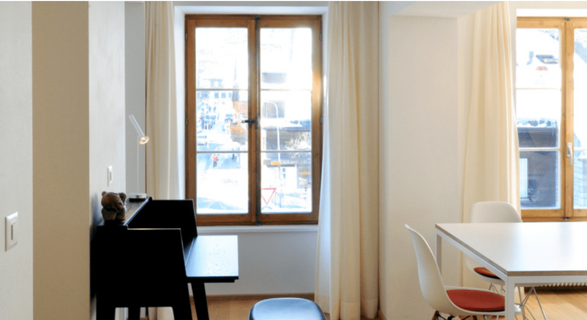 View room