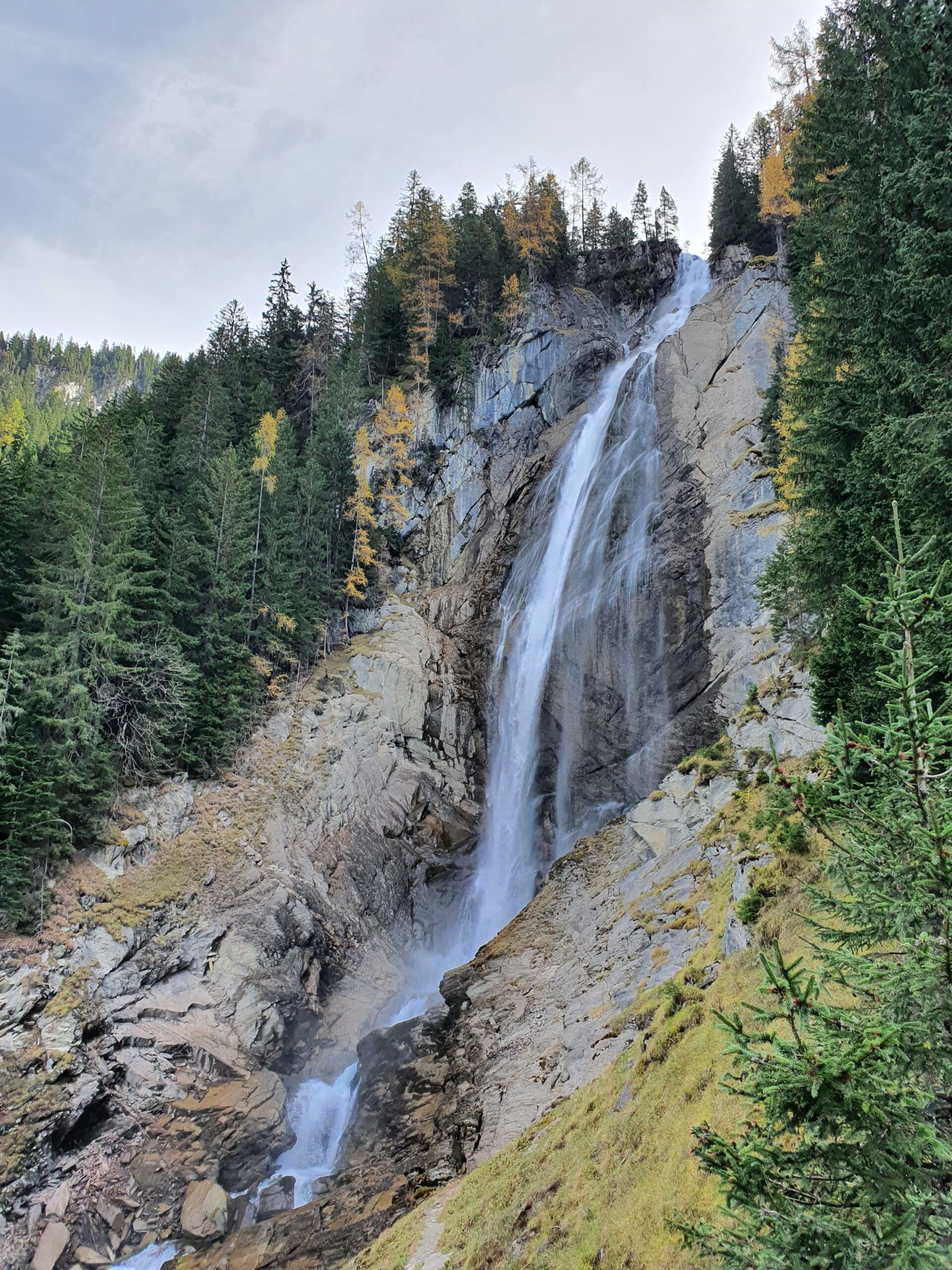 iffig waterfall andy sto