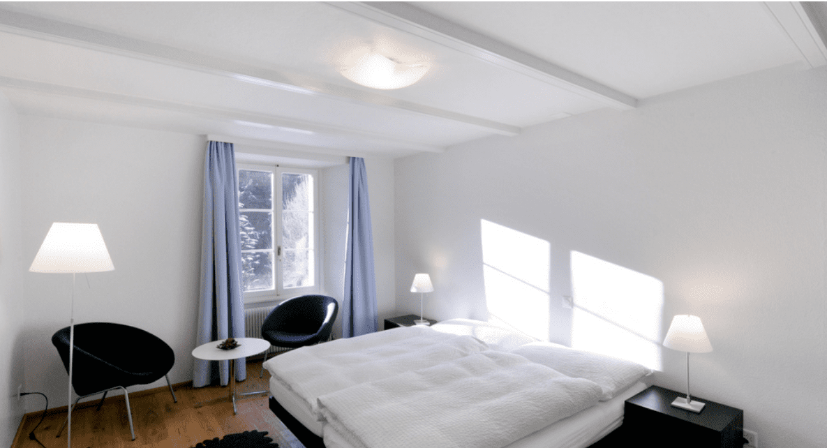 studio bed 2