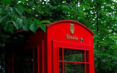 Living in Sinaia as a Digital Nomad