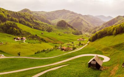 Top Places to Visit in Switzerland for Digital Nomads