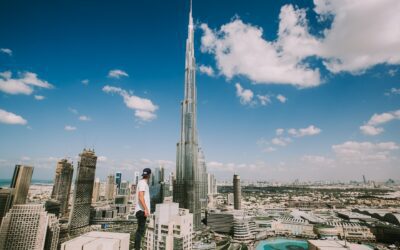Is the United Arab Emirates a Good Destination for Digital Nomads?