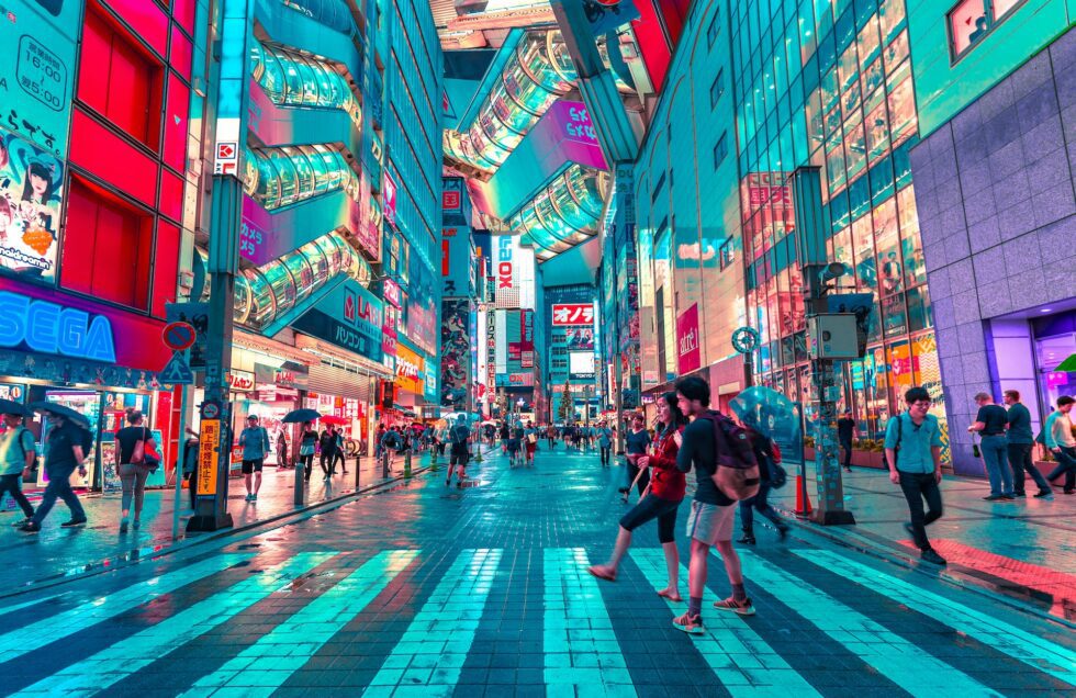 Will A New Digital Nomad Visa Make Japan the Next Nomad Hotspot? - Andy Sto