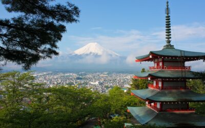 Will A New Digital Nomad Visa Make Japan the Next Nomad Hotspot?