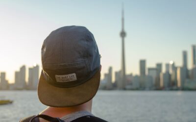 Canada Announced a Digital Nomad Visa