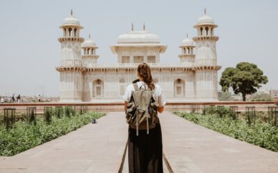 A Guide to India for Digital Nomads