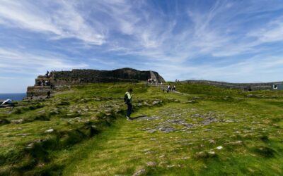 Work “Remotely”: Discover Ireland’s Remote Islands with €84,000 Grants