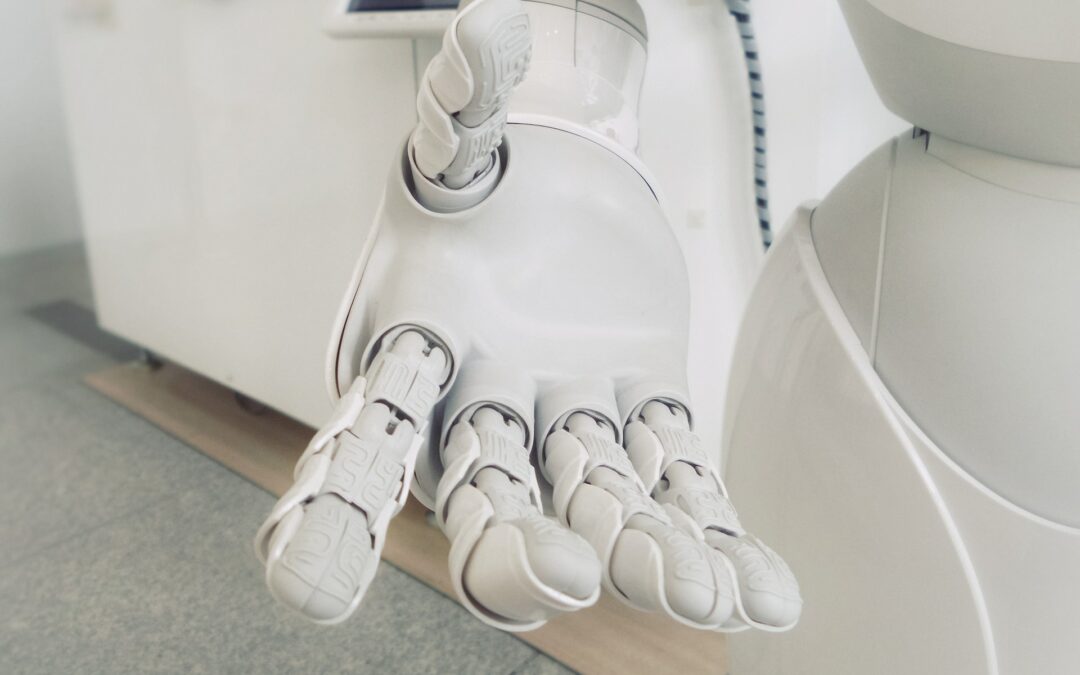 AI Can Be Your Remote Work Ally for a Creative Future