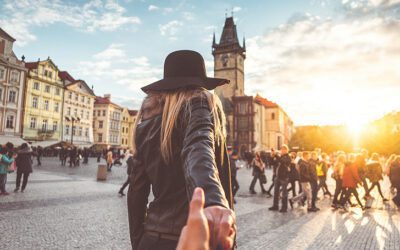 Czech Republic Launches Visa for Digital Nomads