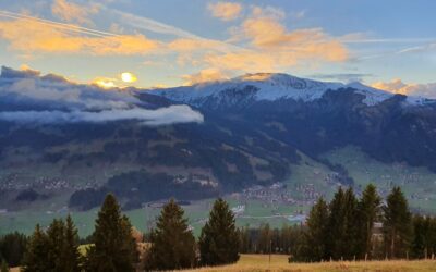 11 Reasons to Try Coliving in Switzerland