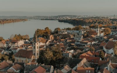 Most Affordable European Capitals for Digital Nomads