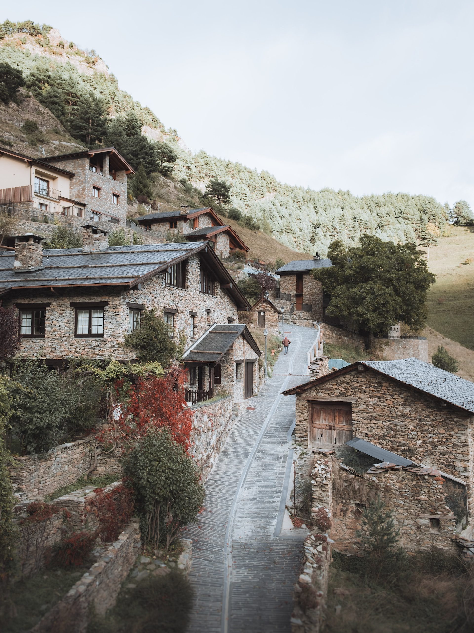 Andorra Tax Rates: a Complete Overview of the Andorra Taxation for