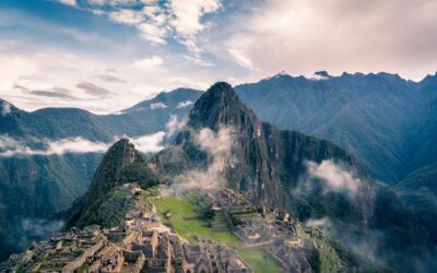 Peru Announces Digital Nomad Visa