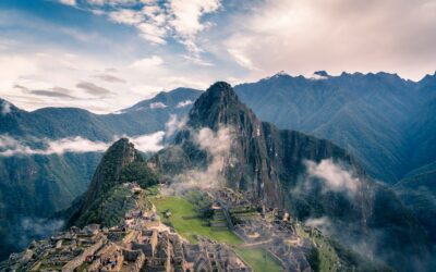 Peru Digital Nomad Visa: Embrace the Nomadic Lifestyle in Peru