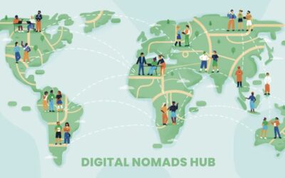 Have You Joined the Digital Nomads Hub FB Group?