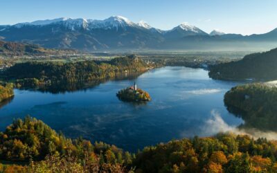Will Slovenia be the Next EU Country to Welcome Digital Nomads?