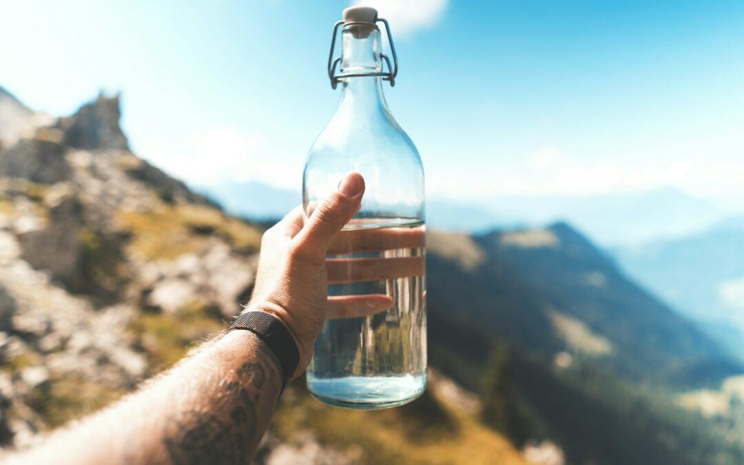 Top Countries for Safe and Drinkable Tap Water