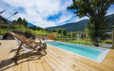 3 Exciting Coliving Retreats in Andorra this June!