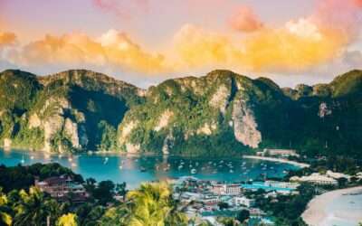 Visa Thailand: Extended Stay Opportunities for Digital Nomads