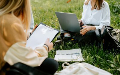 How Remote Work Experience Can Enhance a Student’s Resume