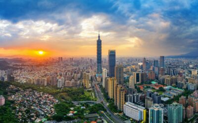 Taiwan to Launch Digital Nomad Visa