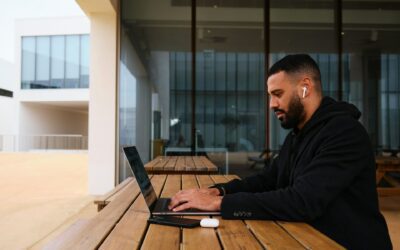 Online Security Tips for Remote Workers