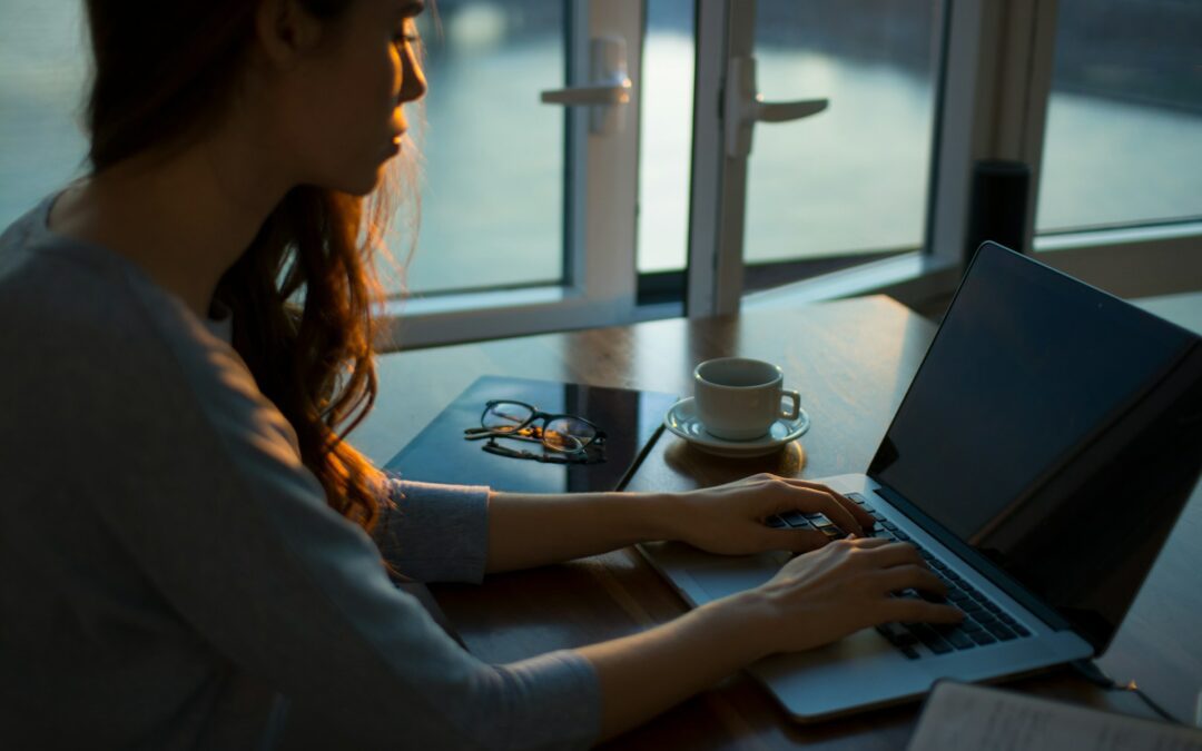 Creating a Support System for Your Mental Health While Working Remotely