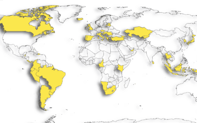 EY Global Limited Digital Nomad Visa Index