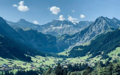 Adelboden Hubs Travel