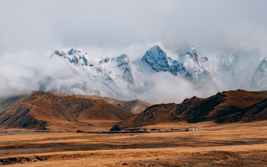 Kyrgyzstan Launched a Digital Nomad Visa