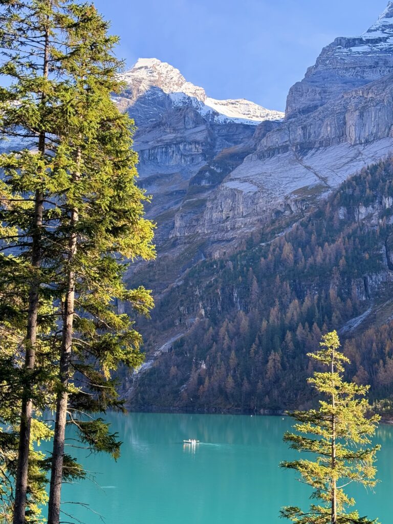 Oeschinensee